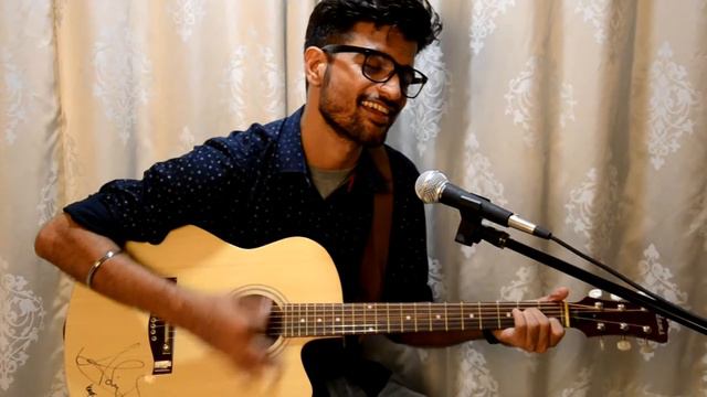 Haareya Song | Arijit Singh | Harbinder Singh Gill (Cover) | Meri Pyaari Bindu смотреть онлайн