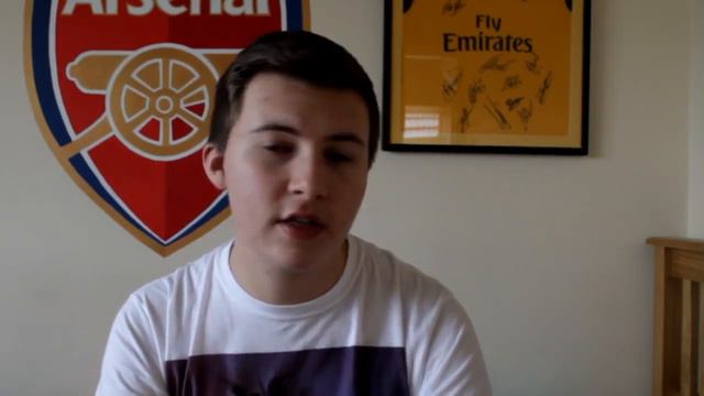 Arsenal v Coventry Match Preview - ArsenalFanTV.com смотреть онлайн