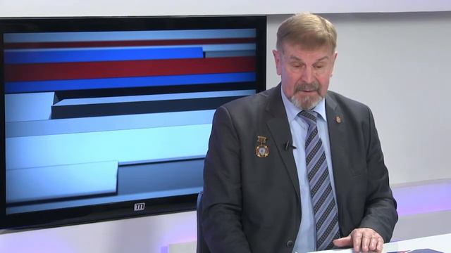 Диалог 03.04.2018 (А.Н. Штоколов) смотреть онлайн
