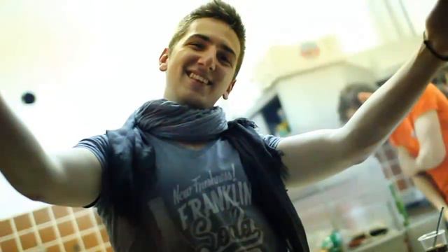 ULTRA COMPLEX DEGA - AFTERMOVIE - 20/04/13 смотреть онлайн