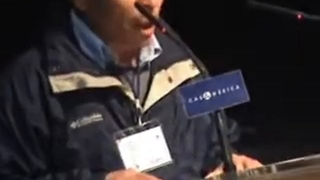 PONENCIA SOBRE MIGRACION