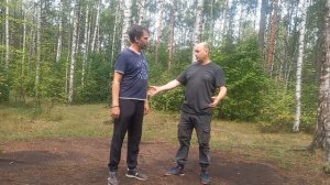 Дело в мелочах. Учимся реагировать.