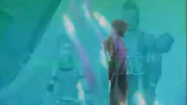 Final Fantasy X & X-2 Agnes Carlsson - Release Me (demo)