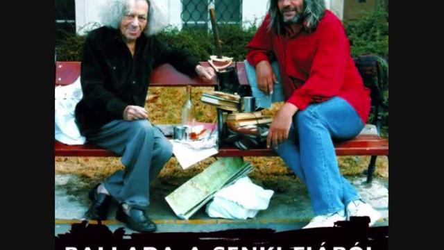 Faludy György - Hobo - Óda A Magyar Nyelvhez