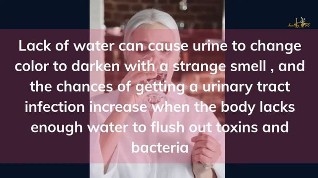 Six Signs You're Not Drinking Enough Water 2021 смотреть онлайн