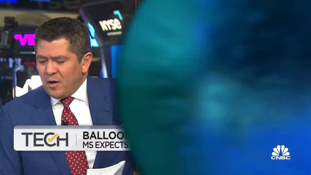 We may get a soft landing in jobs, says Morgan Stanley's Mike Wilson смотреть онлайн
