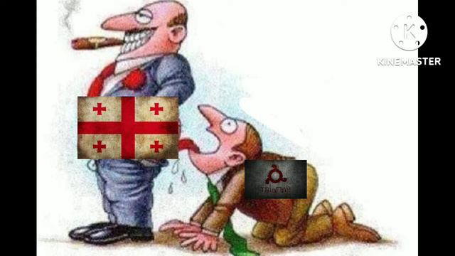 ингушский тост грузинам смотреть онлайн