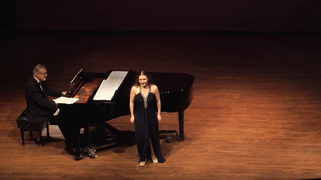 Pensar en él (Pascual Juan Emilio Arrieta Corera; Francisco Camprodón & Miguel Ramos Carrión) смотреть онлайн