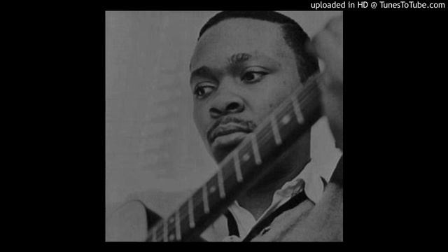 Terry Callier - 900 Miles (Traditional 1964) смотреть онлайн