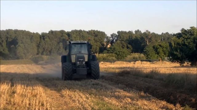 aratura 2011 fendt 818 смотреть онлайн