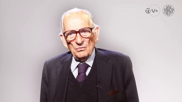 Vozes do Centenário. Adriano Moreira смотреть онлайн