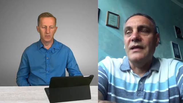 Мир Божий | Николай Улитин и Давид Лисицын смотреть онлайн