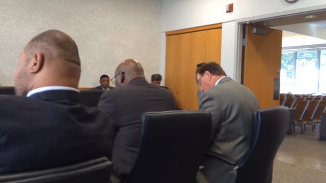 Flint Councilman Eric Mays Cutoff As He Threatens Discrimination Lawsuit Against City