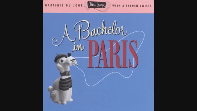 Les Baxter - Milord смотреть онлайн