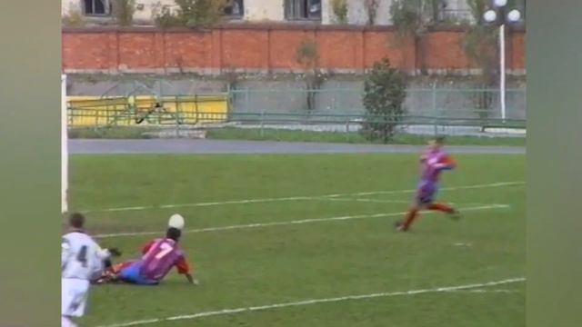 Станиславу Лебединцеву – 46! 🎂🎂🎂👍⚽