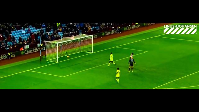 Kelechi Iheanacho - Future Star - First 15 Goals For Manchester City - HD смотреть онлайн