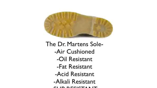 DR MARTENS KEITH $84.99 TAN, BLACK FREE SHIPPING MENS CASUA