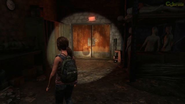 Left Behind Remastered #03: Mortal Kombat Genérico - The Last of Us смотреть онлайн