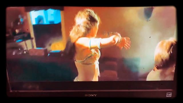 Sienna Miller & Golshifteh Farahani Belly Dance Duet From “Just Like A Woman”.