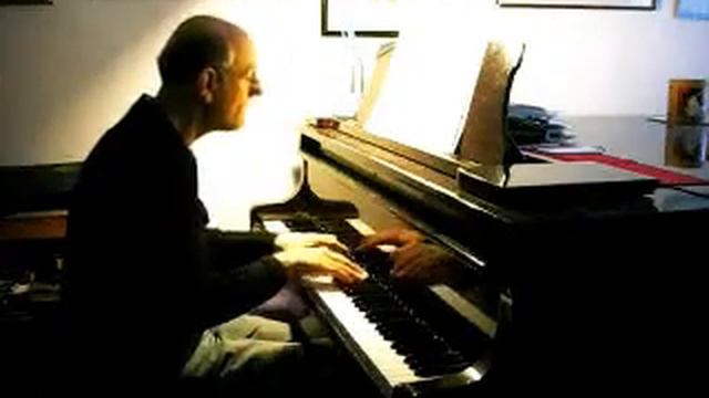 Ignacio Cervantes: 3 Danzas Cubanas (Cuban Dances)