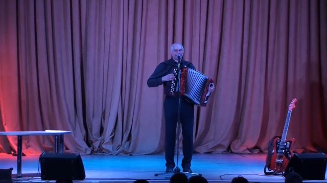 Степан Булдаков 