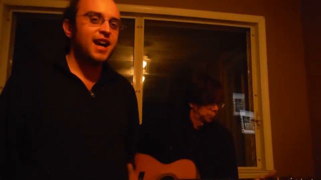 John Rutledge and Blue - Freestyle 1.010115 смотреть онлайн