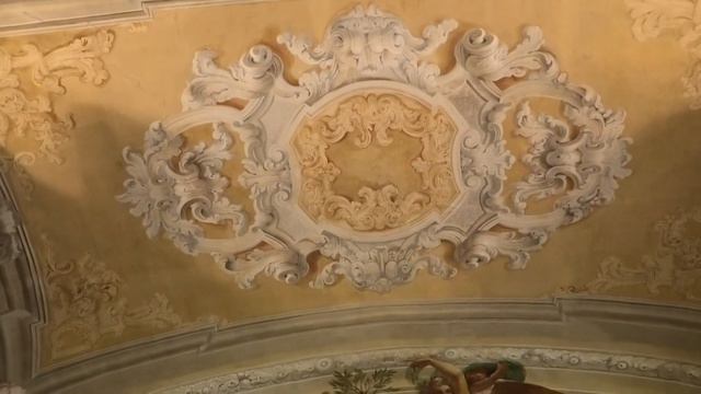 Ferrara - Biblioteca Comunale Ariostea E Tomba Di Ludovico Ariosto A Palazzo Paradiso