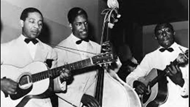 Lonnie Johnson - Heart Of Iron смотреть онлайн