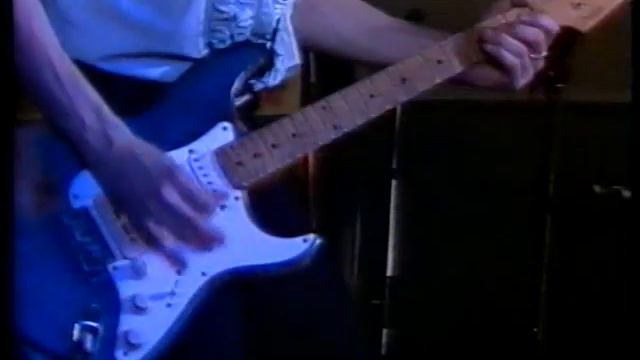 Herman Brood & his Wild Romance: "Little sister" (live 'Köln dec. 1991) смотреть онлайн