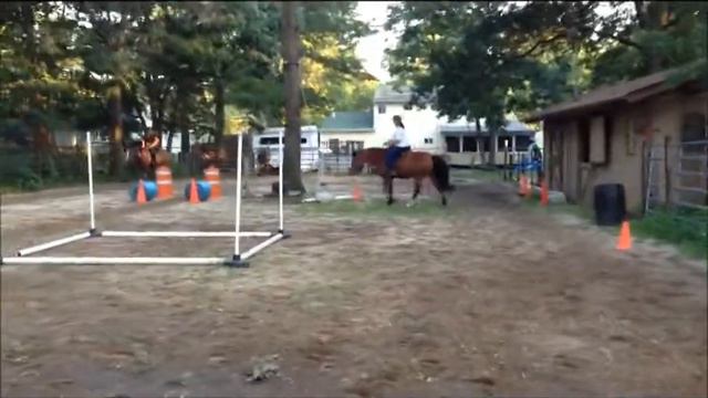Barbara And Lisa With Bunny