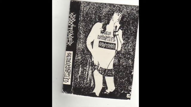 Godstomper Rob Halford Split (godstomper Side)