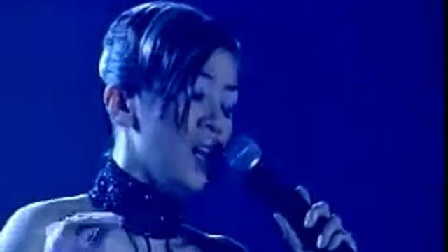 Anita Mui - Live Performance "Home Coming" 2001 смотреть онлайн