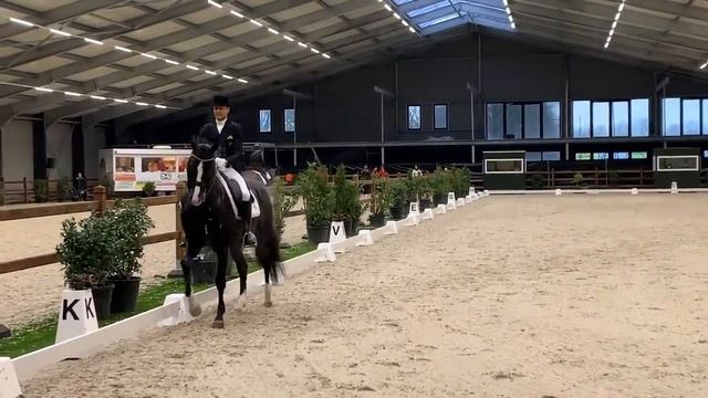 Subtop Driedaagse Tolbert - Glock's Total U.S. En Edward Gal