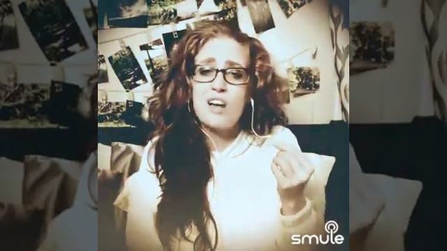 Smule cover of Figures by Jessie Reyes. As per usual, I do not own the rights to this song смотреть онлайн