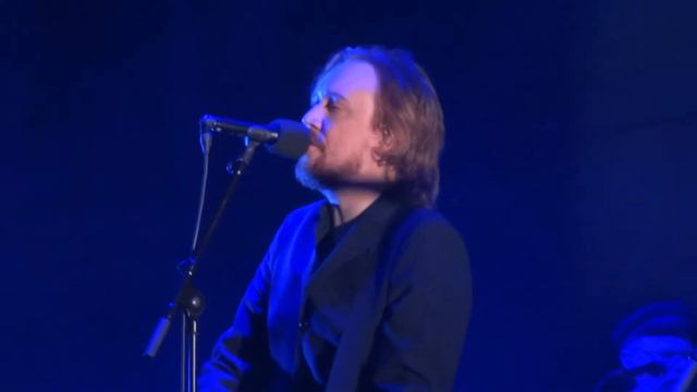 20131018 9 Lars Winnerbäck   Hosianna, Cloetta Center