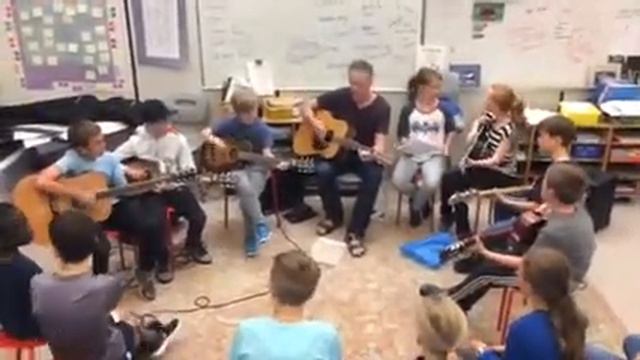 Real Canadian Kid смотреть онлайн