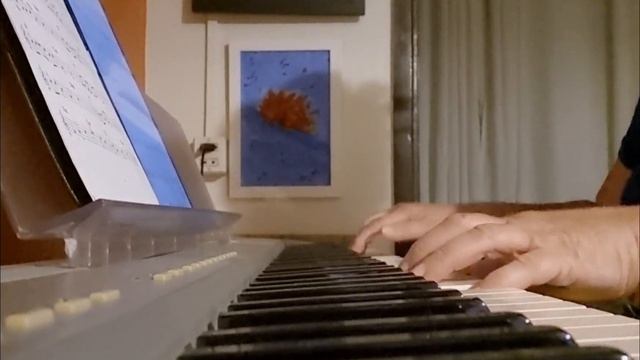 TORNA A SURRIENTO- G.B.E. Ernesto De Curtis