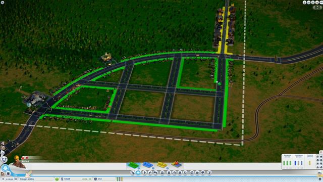 NEW TOWN - Sim City: Part 2 | Sonny Daniel смотреть онлайн