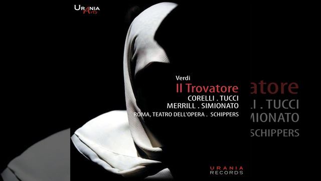 Il trovatore, Act II: Soli or siamo! смотреть онлайн