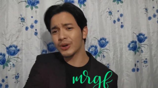 ALDEN RICHARDS, INAMIN KUNG KANINO GALING ANG INIYAKANG BRACELET!