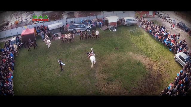 Proto Bulgarian Survival School "Bagatur". смотреть онлайн