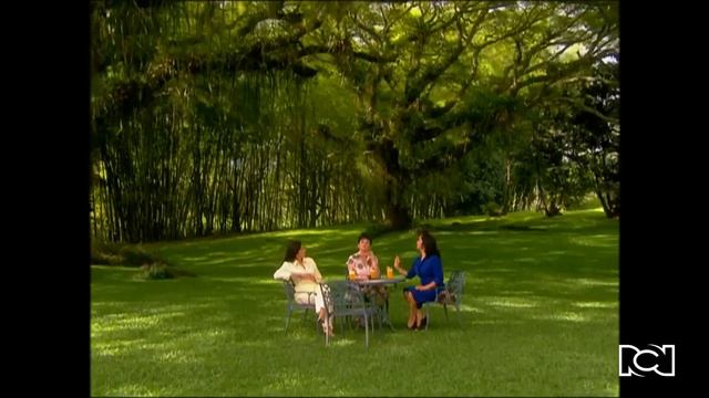 Bella Confronta A Evangelina | Doña Bella