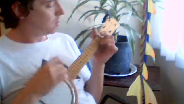 banjo ukulele original. fantasy смотреть онлайн