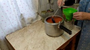 Помидоры в скороварке