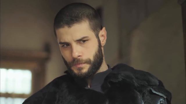 The Missing Prince is Iskender? | Magnificent Century: Kosem смотреть онлайн