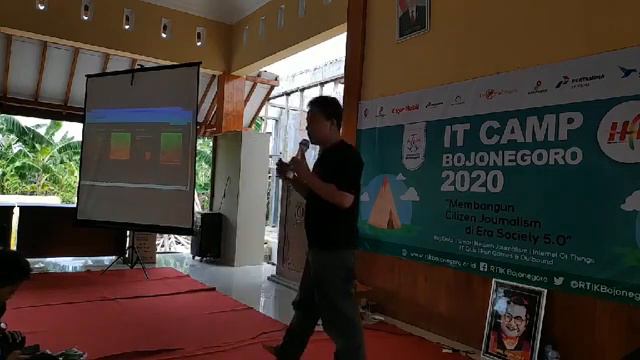 BIG DATA ANALITICK (Drone Emprit) - Ismail Fahmi смотреть онлайн