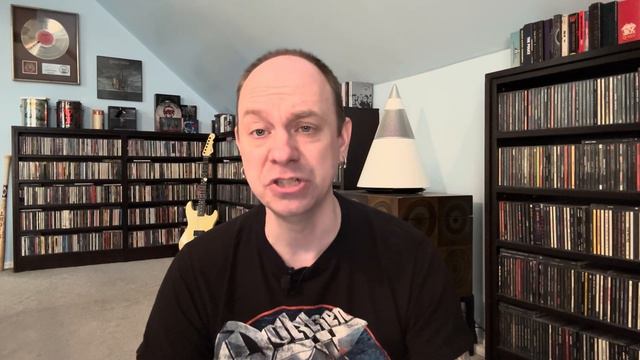 The End Machine - The Quantum Phase - New Album Review & Unboxing смотреть онлайн