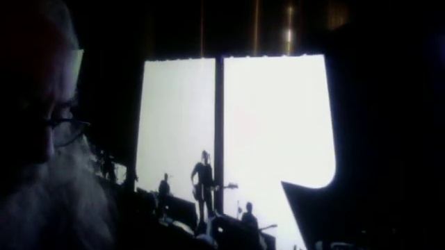 ROGER WATERS смотреть онлайн