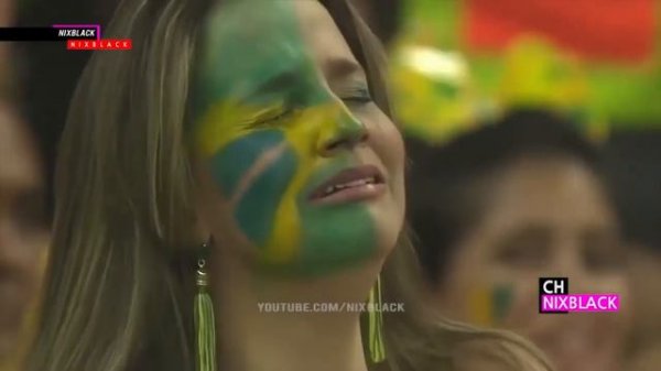 Germany-Brazil 7-1 World cup2014