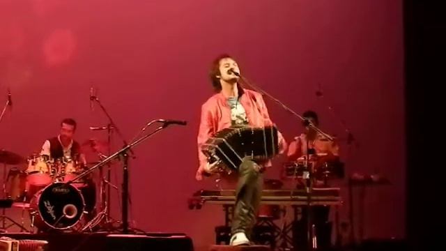 Diego Gutierrez en el Teatro vera смотреть онлайн